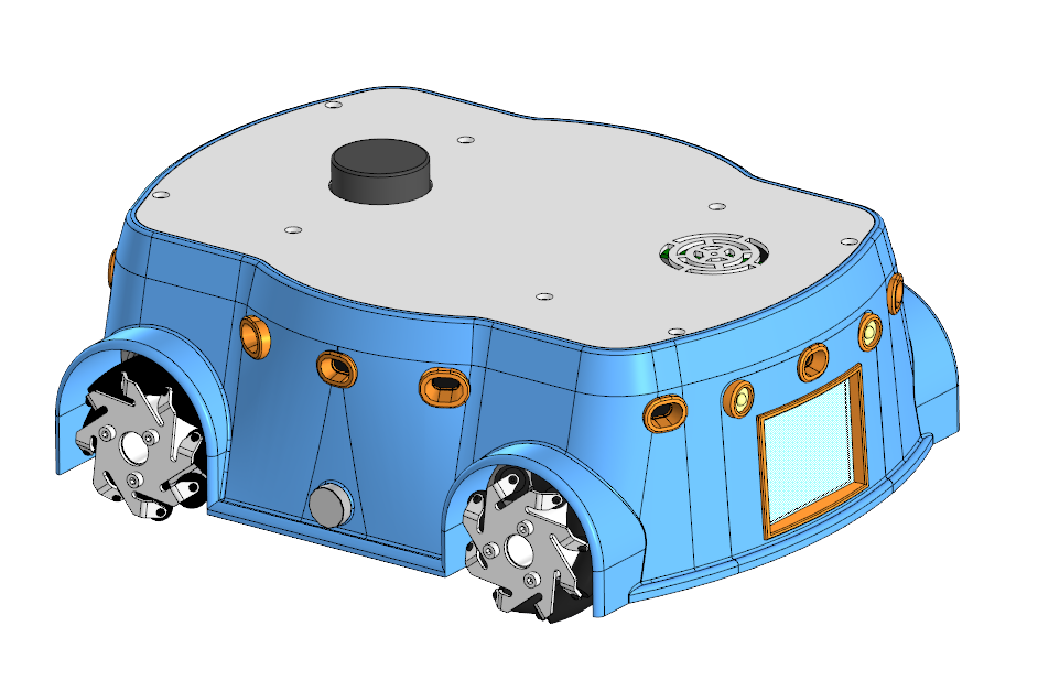 Аппаратно-программный комплекс