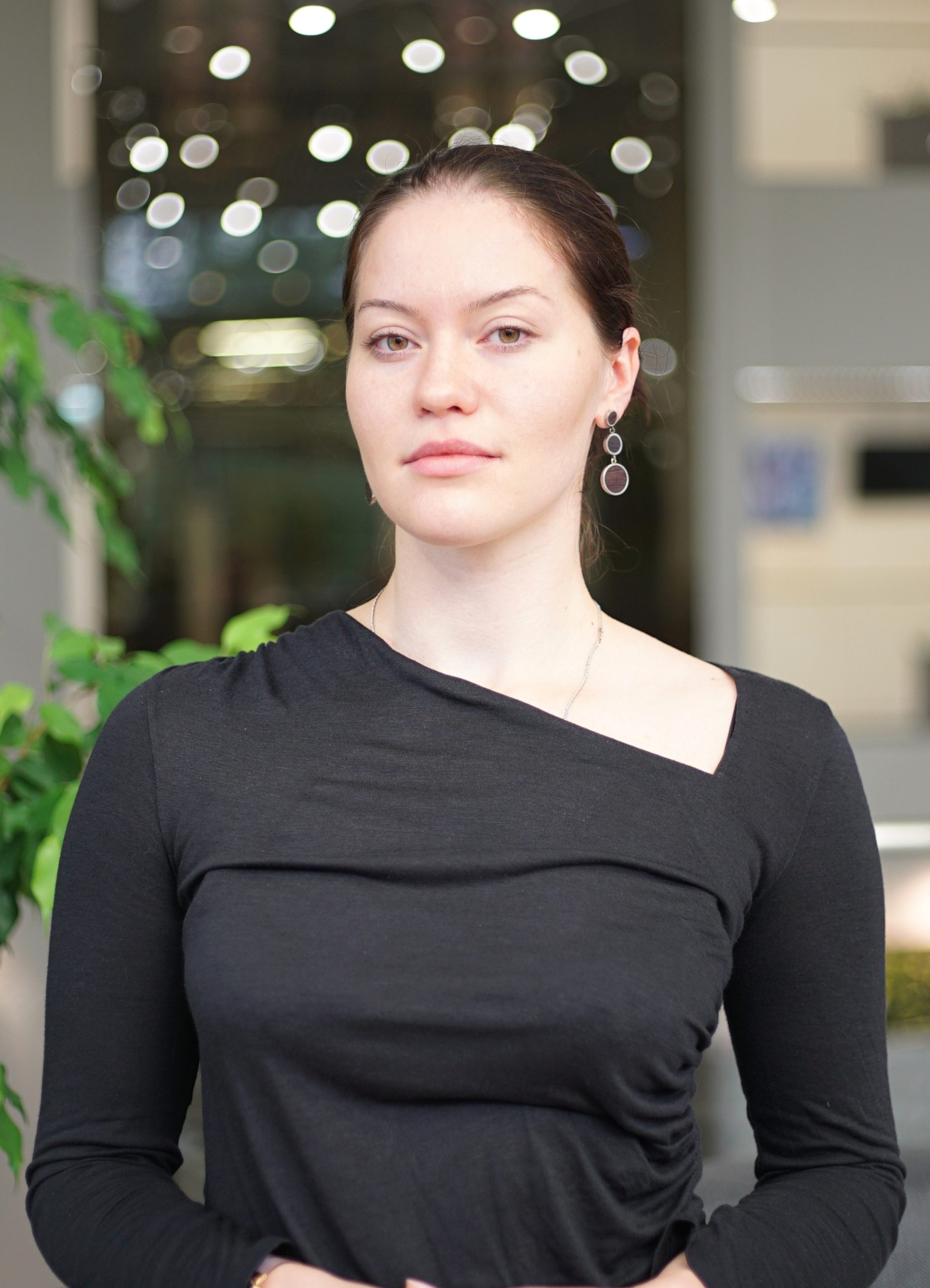 Жанна Бурлуцкая