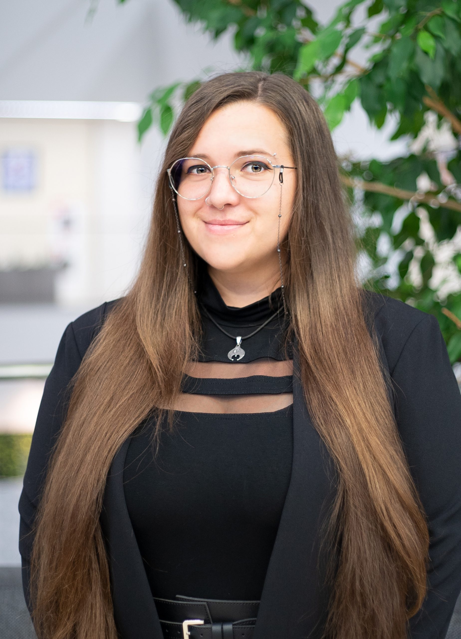 Евгения Фомина