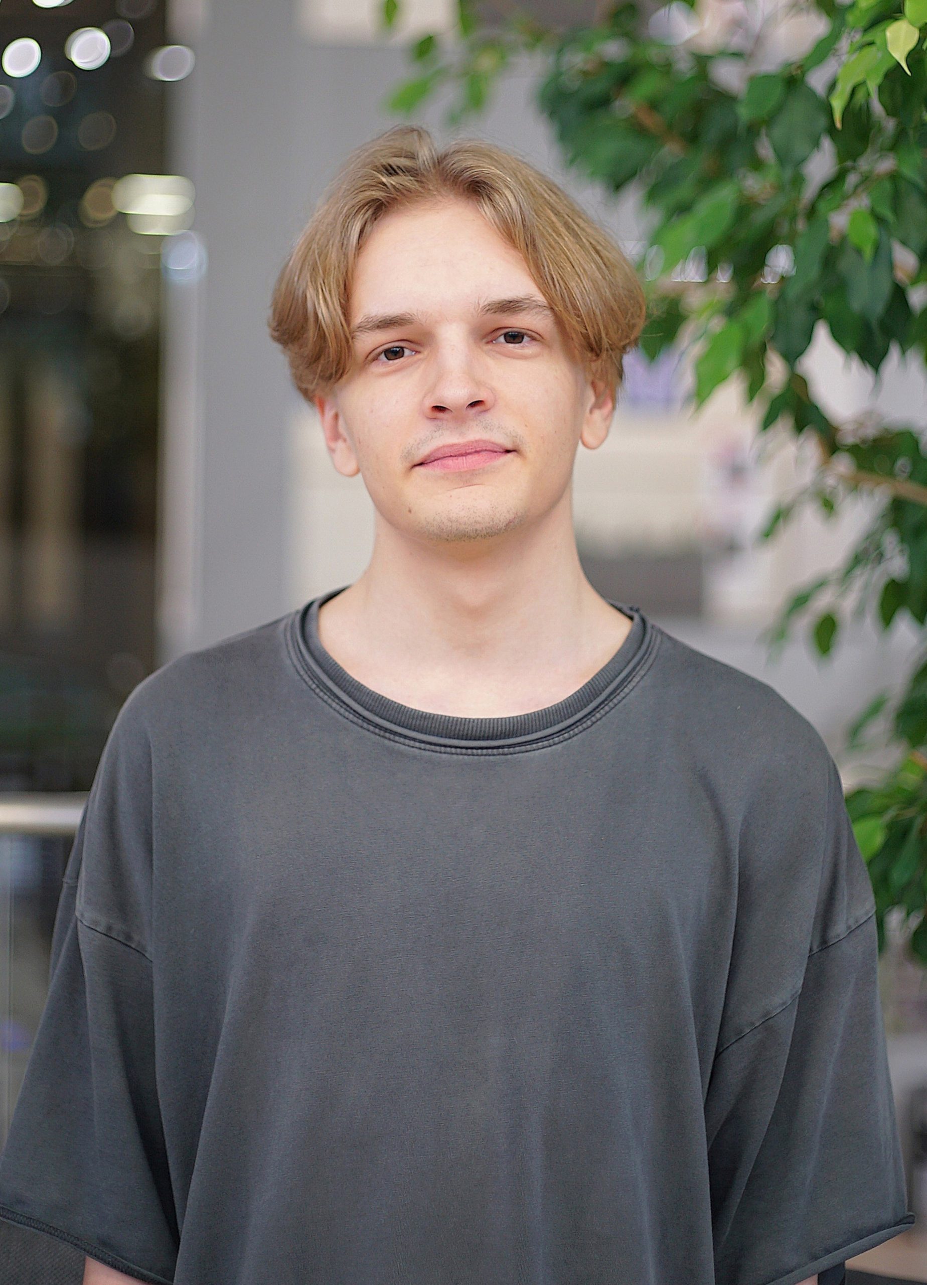 Maksim Dergachev