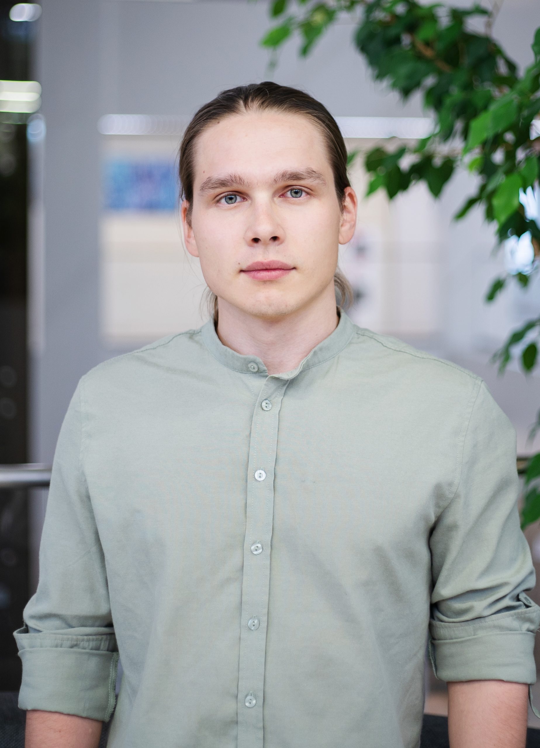 Artem Nigmatulin