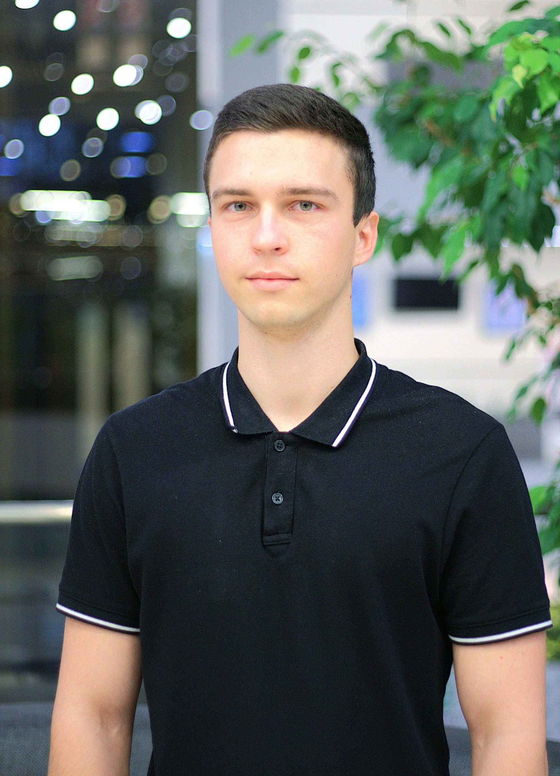 Roman Stebletsov