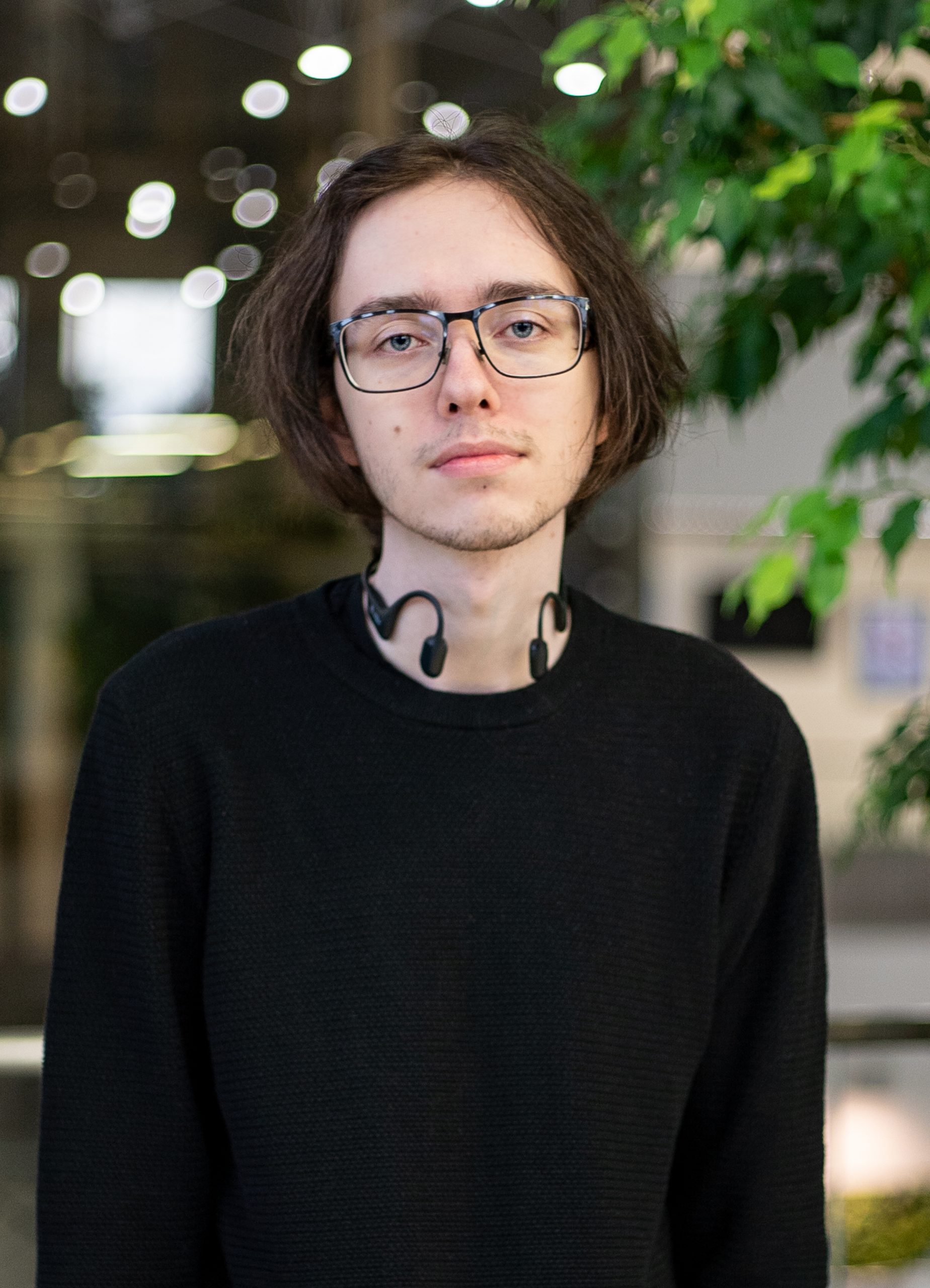 Алексей Ундольский